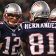 Illustration for article titled Pats Fans Can Get A Free Exchange For Their Aaron Hernandez Jerseys
